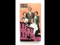 Opening And Closing To Fawlty Towers The Germans 1986 VHS 1993 Reprint Redone In Better Quality