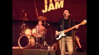 From The Jam - That's Entertainment, 19 Nov 2011, Bruce Foxton, Russell Hastings, Chris Grainger