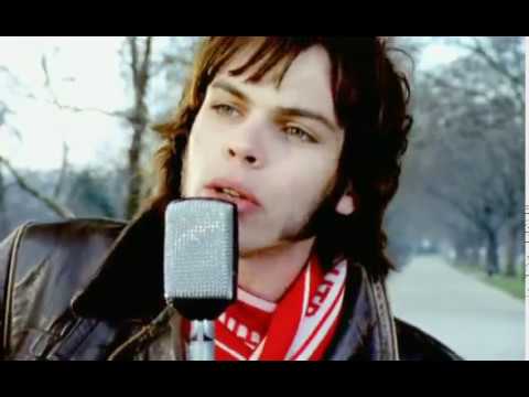 Supergrass - Going Out (Official HD Video)