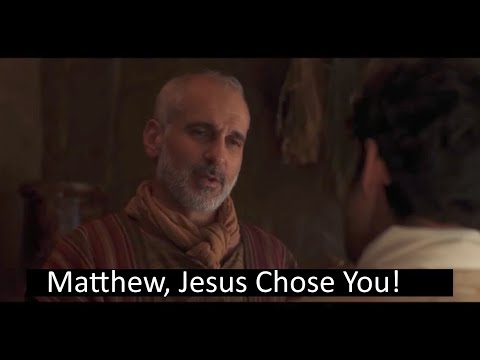 Parents forgave St Matthew