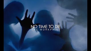 No Time To Die Opening titles with Radiohead