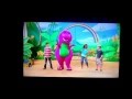 Barney Friends A Bird Of A Different Feather Hawaii Season 13 Episode 8
