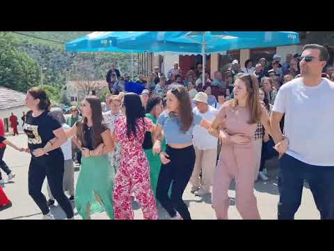 🔶️KOLO ZA SALKOVIĆE🔶️VRELO BUNE - BLAGAJ🔶️10.05.2025.🔶️DOBRO RASPOLOŽENJE🔶️DR🔶️