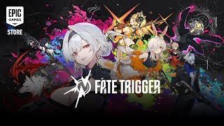 Fate Trigger - Official Trailer Trailer