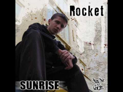 Rocket - A oni hoce rat