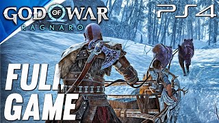 Vidéo God of War Ragnarök  - Edition Standard 
