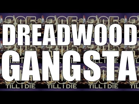 C-Ride & Jimmy Dade (Dreadwood) - (Fast) Gangsta + DL