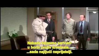 Inspector Kluzo - Plakar (Inspector Clouseau, joke with the closet)
