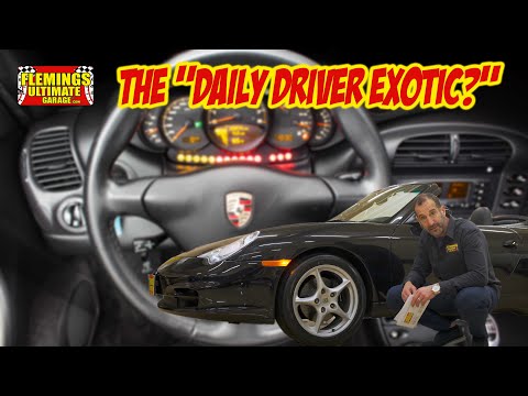 2004 Porsche 911 (CC-1552618) for sale in Rockville, Maryland