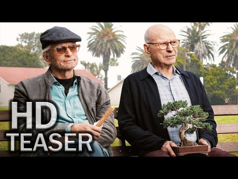 "The Kominsky Method" - Official Trailer