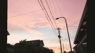 悲しくてやりきれない(cover)