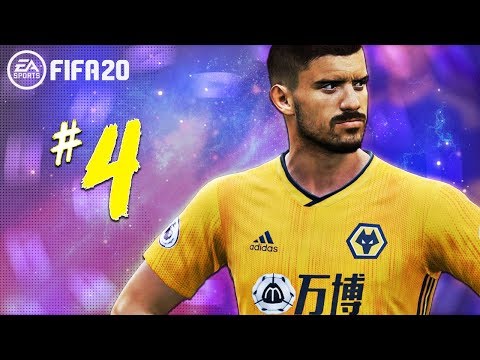 MAJOR Transfer + FIRST Premier League Game! FIFA 20 Career Mode | EP4