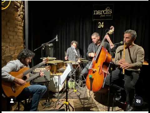 Fatih Oral Quartet Live - Nardis Ocak 2026