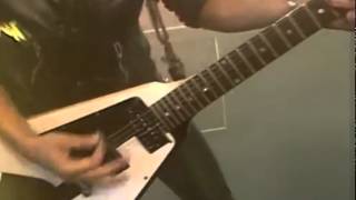 The Michael Schenker Group - Armed And Ready (Promotional Video)