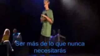 Aaron Carter- One Better (Subtitulada)