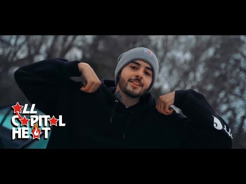 ALLCAPYOW X YLA - Forever (Official Music Video)