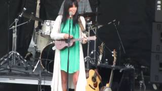 Merlefest - Come Fly Away - Shannon Whitworth