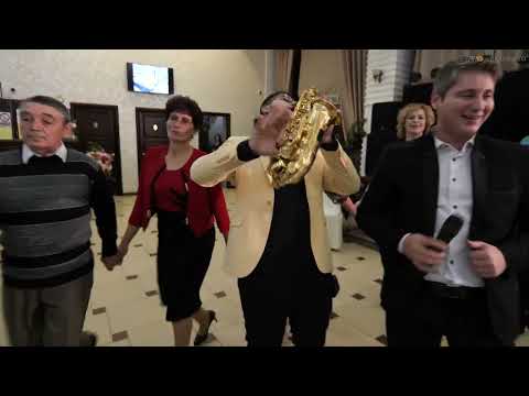 Marius Anghele colaj de sarbe 2023