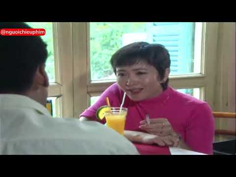 Những Mảnh Đời Ngang Trái - Tập 6 - Phim Việt Nam