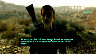 Out of the Vault - Susie Mack - Random Encounter