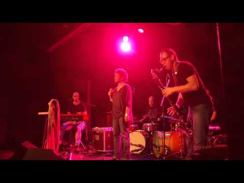 Fair Love by bartmes