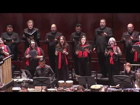 Williams—Dry Your Tears, Afrika (from "Amistad")