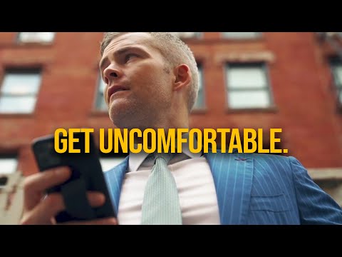 Feeling Stuck? Here's How To Deal With It.