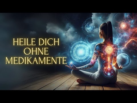 Heile dich natürlich – Diese Meditation verändert Alles!