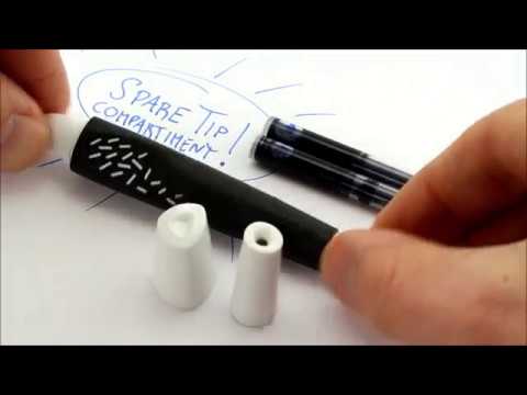 Rollerball Schneider Breeze