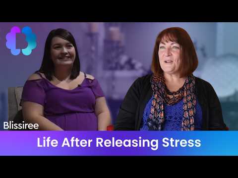 Client testimonial