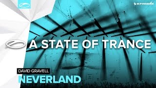 David Gravell - Neverland (Extended Mix)