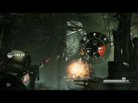 SHADOW OF THE TOMB RAIDER:Krypten und Gräber