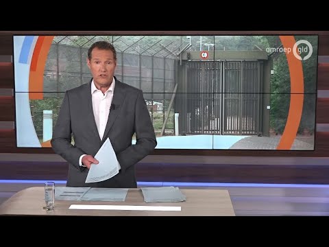 GLD Nieuws 18 april 2019 - Donderdag 18 april