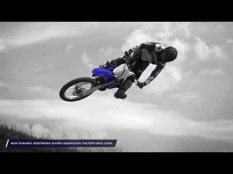 New 2015 Yamaha YZ 2 Strokes, YZ125 / YZ250