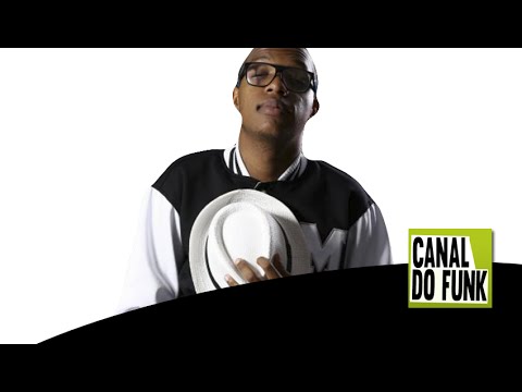 MC Delano - Só Botada Com Pressão (LANÇAMENTO 2015)