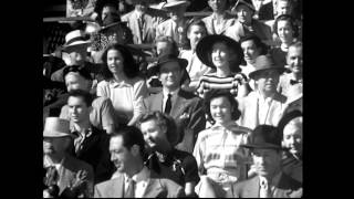 Strangers on a Train (1951) Video