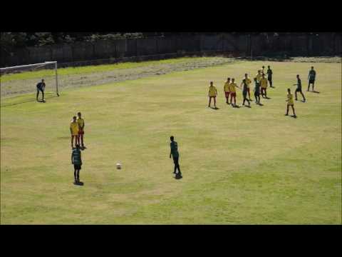 Amistoso Verê FC x Pato Branco