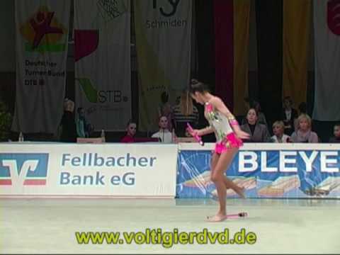 Schmiden 2010 - Viktoria Marder - Clubs