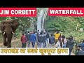 JIM CORBETT WATERFALL ||RAMNAGAR UTTARAKHAND|| JIM CORBETT NATIONAL PARK||