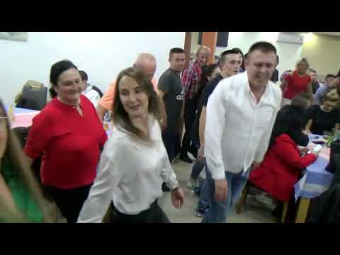 Kolo za Ajlu, Mensu, i Eminu - Restoran kod Gerija - Benjo & Damir