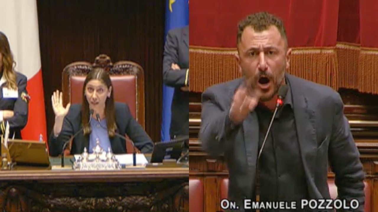 SCINTILLE TRA POZZOLO E ASCANI ALLA CAMERA: "SI DICE SIGNORA PRESIDENTE" "ALLORA LA CHIAMO DEPUTATA"