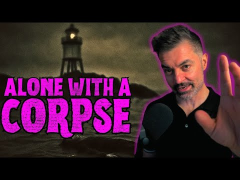 The Horrific True Story That Changed History (Smalls Lighthouse)