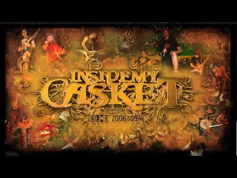 Inside My Casket - INSAD (balkan version) 2009.