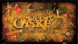 Inside My Casket - INSAD (balkan version) 2009.