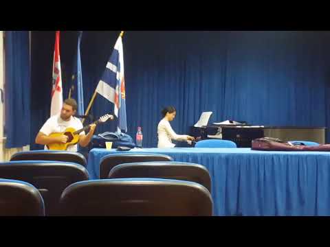 Hora Martisorului - Dario Harkanovac