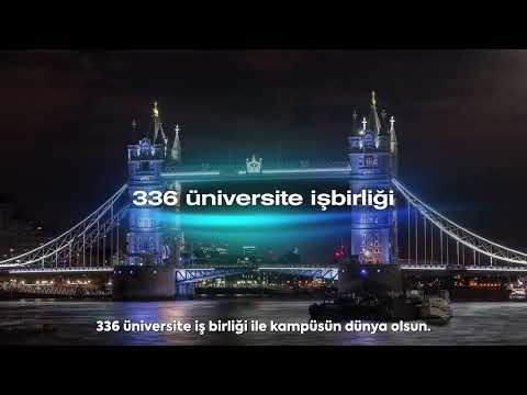 BAU'lu Ol Çünkü Sadece Diploma Yetmez