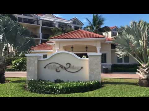 Villa Del Mar Resort Turks and Caicos Walking Tour 2019