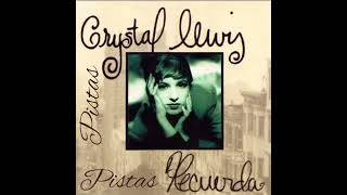 9- Jesús En Mi Vida. Cristal Lewis Pista