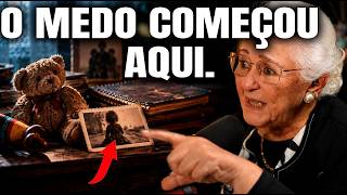 VOCÊ ACHA QUE É ANSIEDADE... MAS A RAIZ PODE ESTAR NO SEU PASSADO