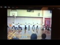 Group KungFu Dance WCSCC Jan2304